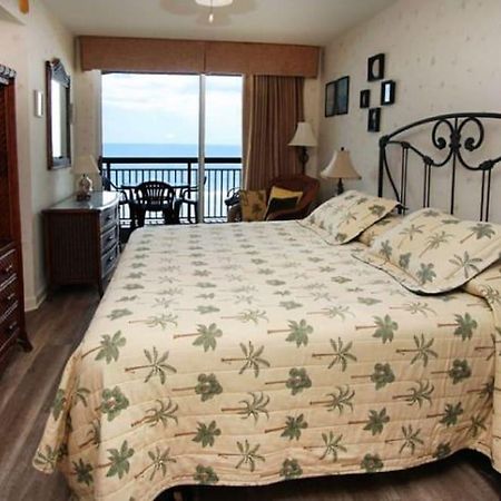Units At North Shore Villas By Elliott Beach Rentals นอร์ทเมอร์เทิลบีช ภายนอก รูปภาพ