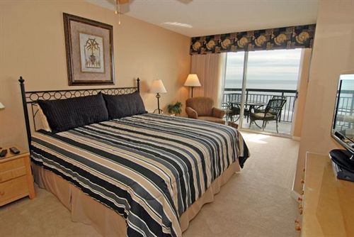 Units At North Shore Villas By Elliott Beach Rentals นอร์ทเมอร์เทิลบีช ภายนอก รูปภาพ